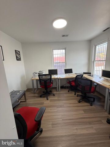 1809 RHODE ISLAND AVE NE, Washington, DC 20018