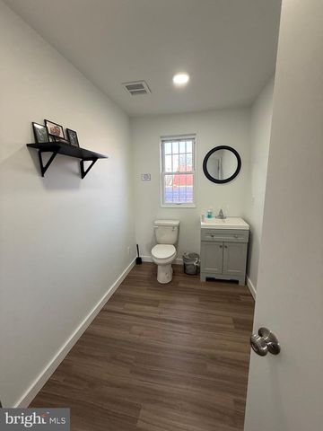 1809 RHODE ISLAND AVE NE, Washington, DC 20018