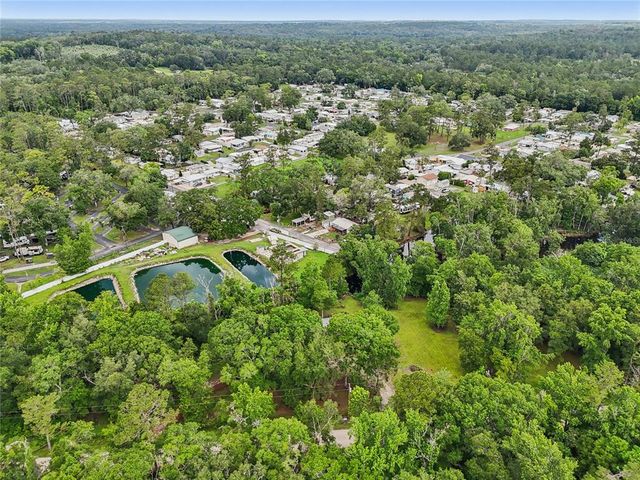 22271 CHENOAK ROAD, Brooksville, FL 34602