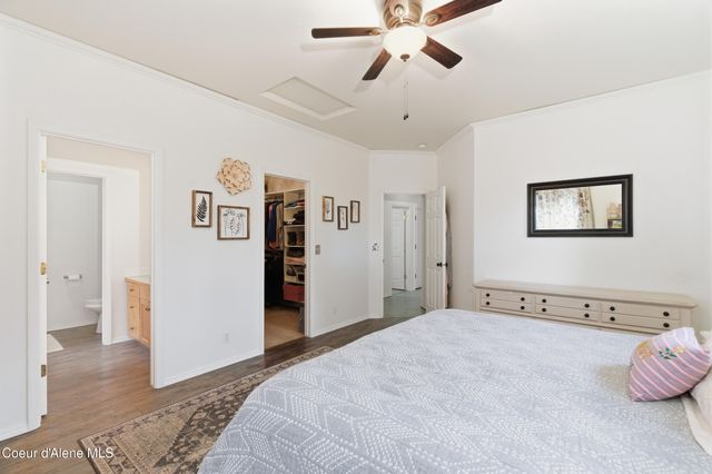 5487 N Martha LOOP, Coeur D'alene, ID 83815