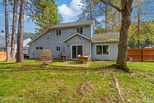 5487 N Martha LOOP, Coeur D'alene, ID 83815