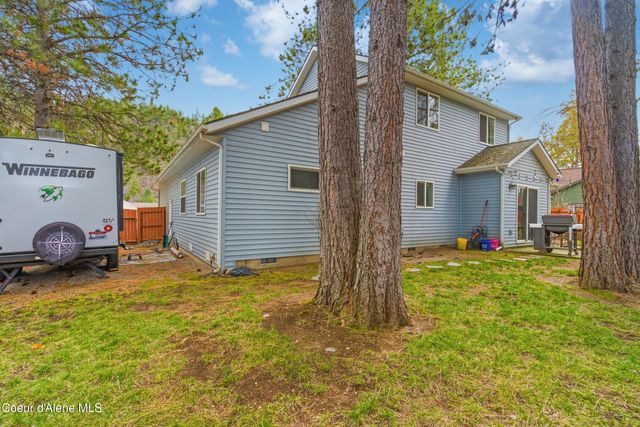 5487 N Martha LOOP, Coeur D'alene, ID 83815