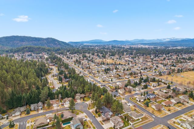 5487 N Martha LOOP, Coeur D'alene, ID 83815