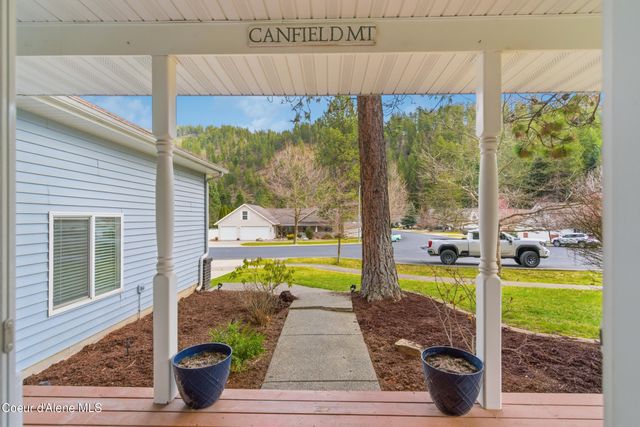 5487 N Martha LOOP, Coeur D'alene, ID 83815