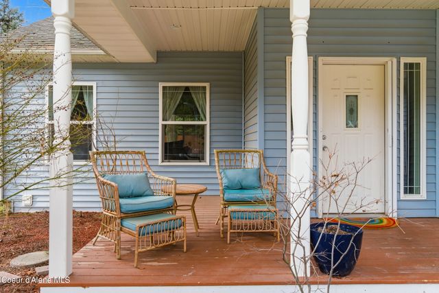 5487 N Martha LOOP, Coeur D'alene, ID 83815