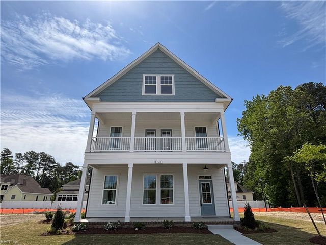 393 Scotland Lane, Chesapeake, VA 23320