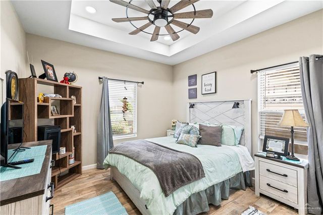 1311 Joe Justice Street, Weslaco, TX 78599