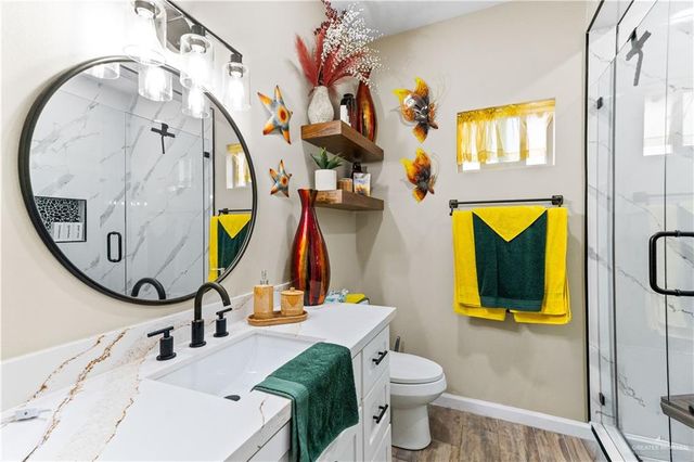 1311 Joe Justice Street, Weslaco, TX 78599