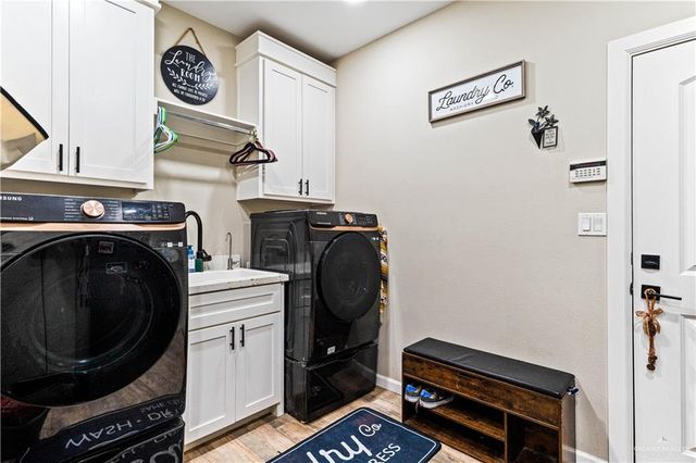 1311 Joe Justice Street, Weslaco, TX 78599