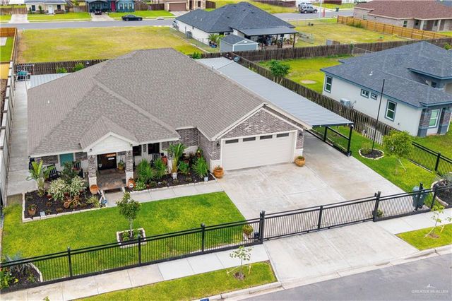 1311 Joe Justice Street, Weslaco, TX 78599