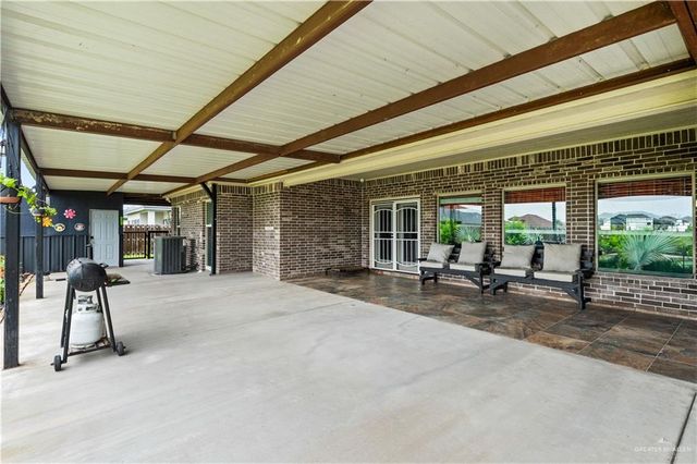 1311 Joe Justice Street, Weslaco, TX 78599