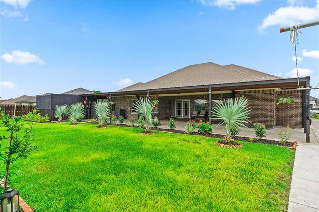 1311 Joe Justice Street, Weslaco, TX 78599