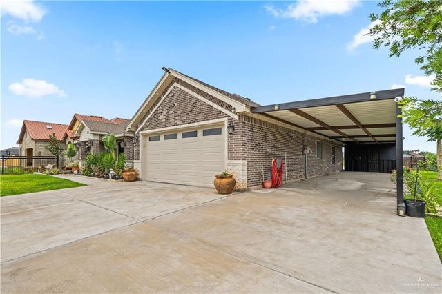 1311 Joe Justice Street, Weslaco, TX 78599