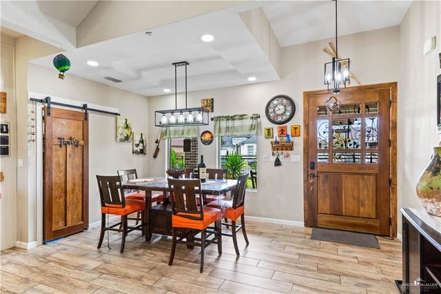 1311 Joe Justice Street, Weslaco, TX 78599