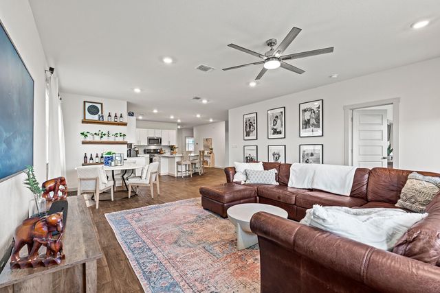 112 Wichita River RD, Hutto, TX 78634