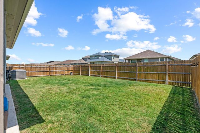 112 Wichita River RD, Hutto, TX 78634