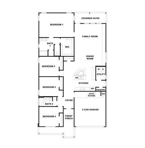 112 Wichita River RD, Hutto, TX 78634