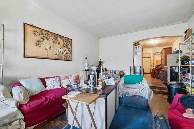 860 Grand concourse # 7F, New York City, NY 10451