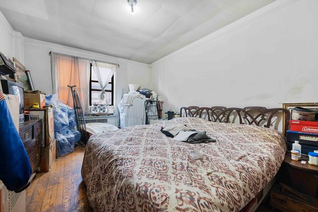 860 Grand concourse # 7F, New York City, NY 10451