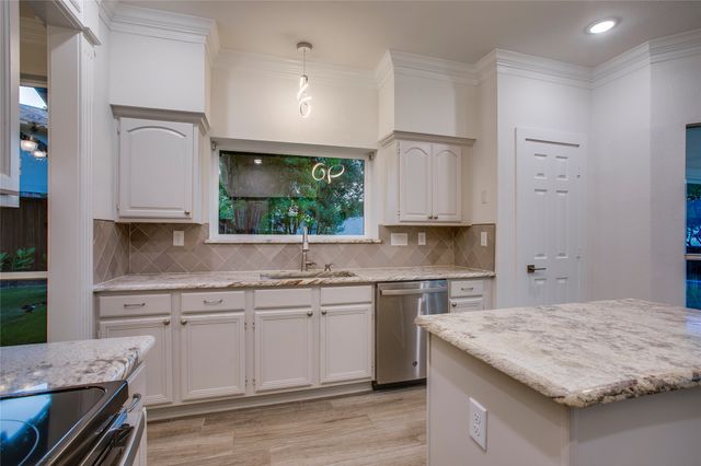 6712 Hornbeam Court, Plano, TX 75023
