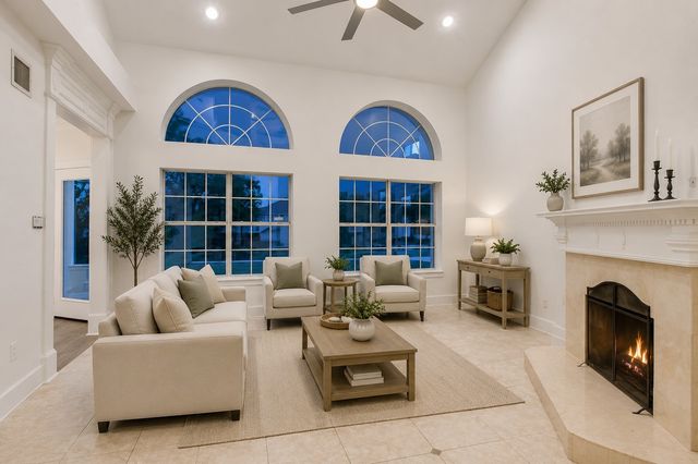 6712 Hornbeam Court, Plano, TX 75023