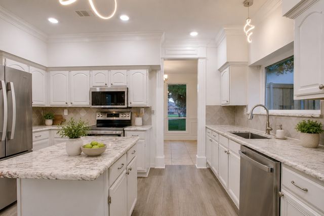 6712 Hornbeam Court, Plano, TX 75023