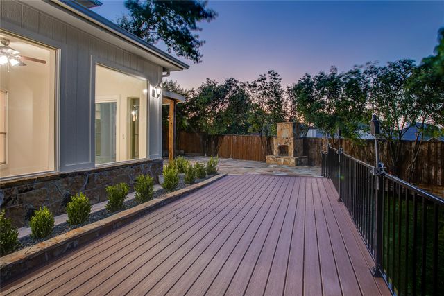 6712 Hornbeam Court, Plano, TX 75023