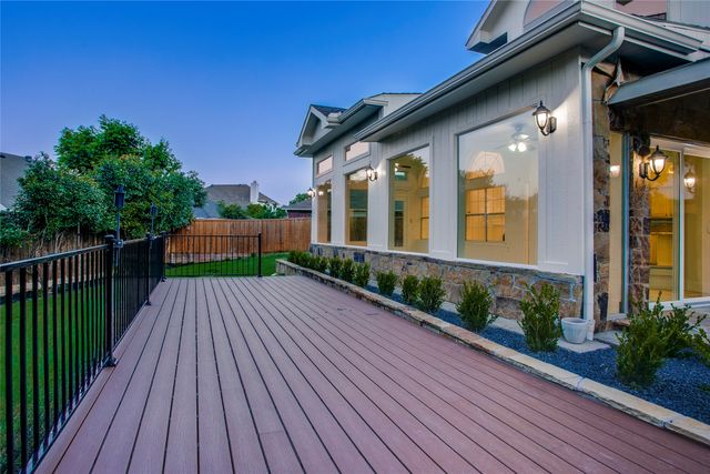 6712 Hornbeam Court, Plano, TX 75023