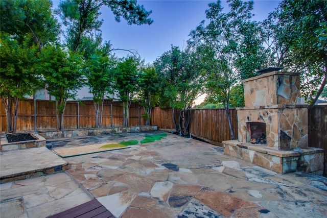 6712 Hornbeam Court, Plano, TX 75023