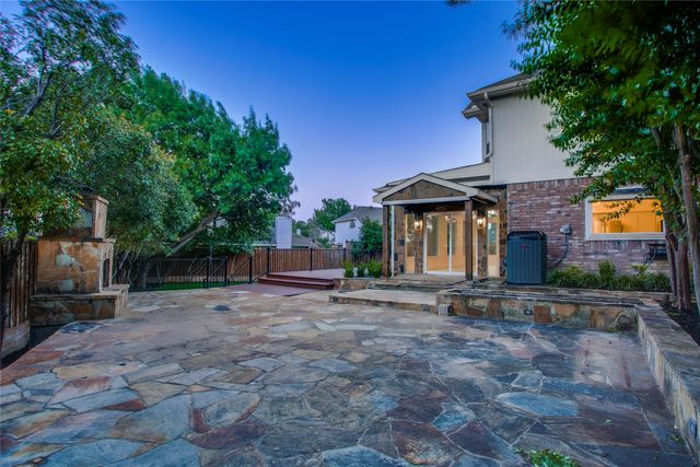 6712 Hornbeam Court, Plano, TX 75023