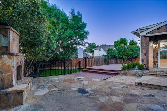 6712 Hornbeam Court, Plano, TX 75023