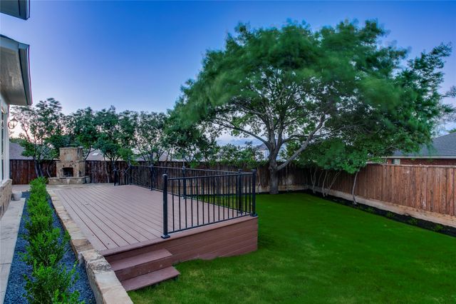 6712 Hornbeam Court, Plano, TX 75023