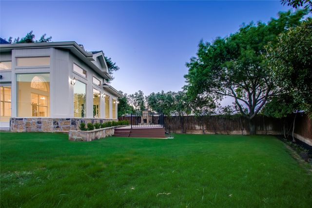 6712 Hornbeam Court, Plano, TX 75023