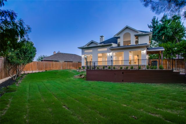 6712 Hornbeam Court, Plano, TX 75023