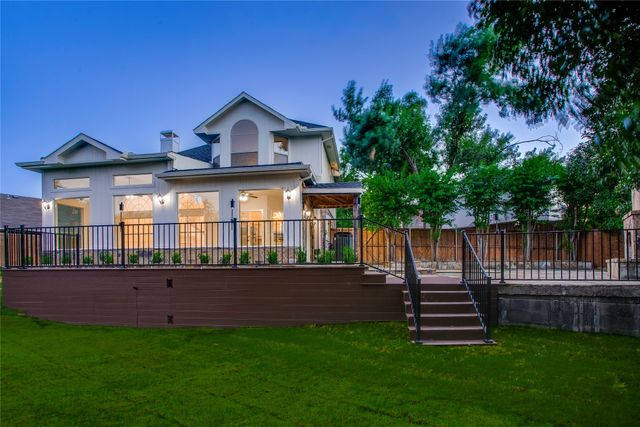 6712 Hornbeam Court, Plano, TX 75023