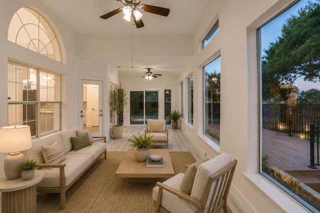 6712 Hornbeam Court, Plano, TX 75023