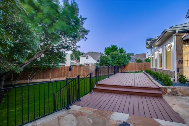 6712 Hornbeam Court, Plano, TX 75023