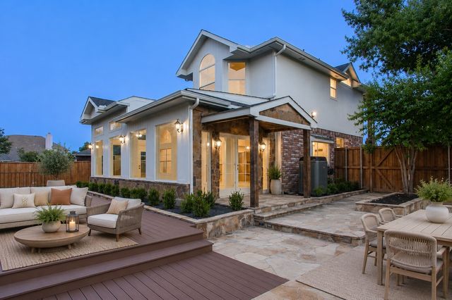 6712 Hornbeam Court, Plano, TX 75023