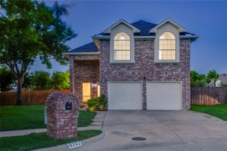 6712 Hornbeam Court, Plano, TX 75023