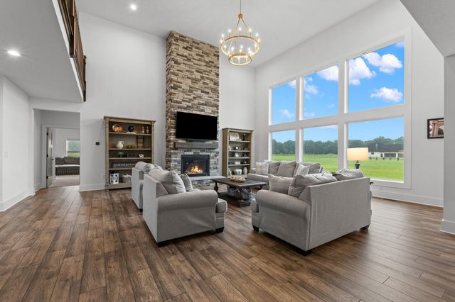 12173 Woodtown Road, Galena, OH 43021