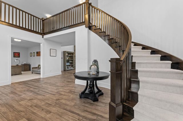 12173 Woodtown Road, Galena, OH 43021