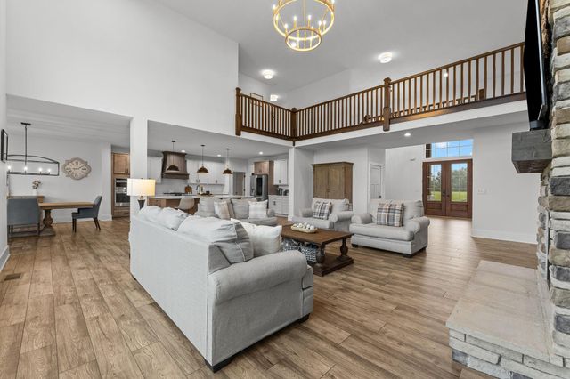 12173 Woodtown Road, Galena, OH 43021