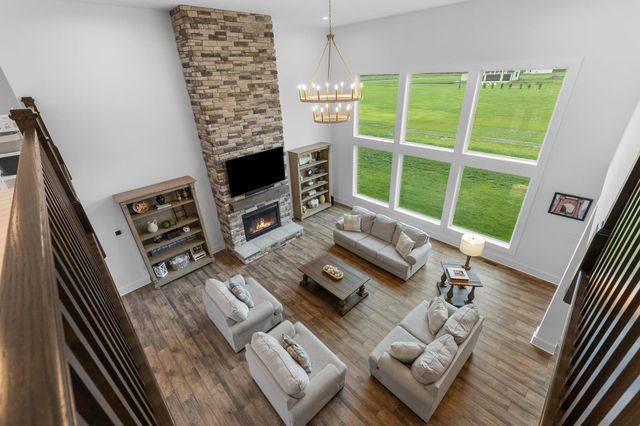 12173 Woodtown Road, Galena, OH 43021