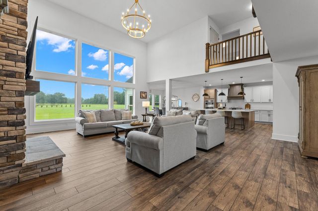 12173 Woodtown Road, Galena, OH 43021