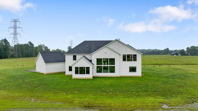 12173 Woodtown Road, Galena, OH 43021