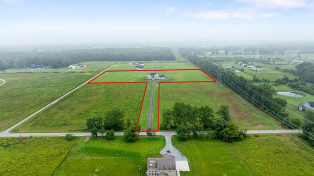 12173 Woodtown Road, Galena, OH 43021