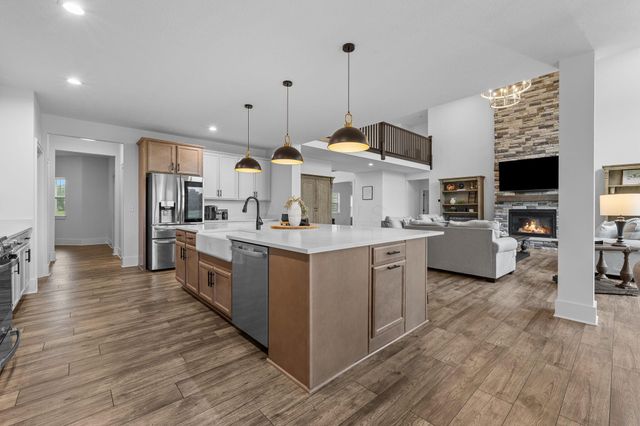 12173 Woodtown Road, Galena, OH 43021