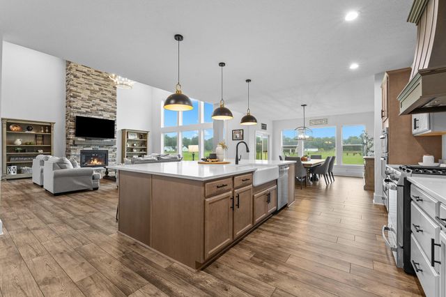 12173 Woodtown Road, Galena, OH 43021