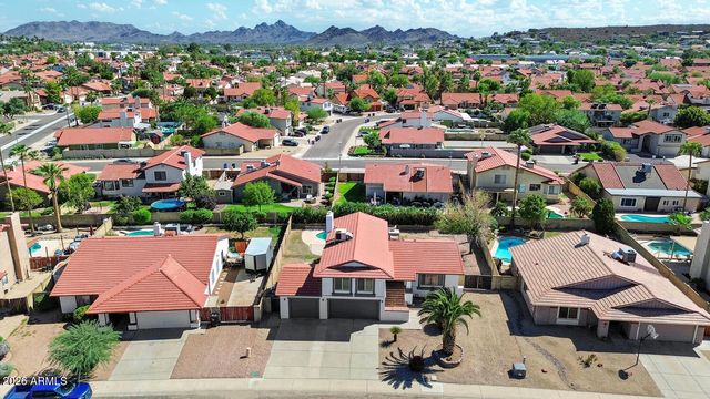 1927 E CROCUS Drive, Phoenix, AZ 85022