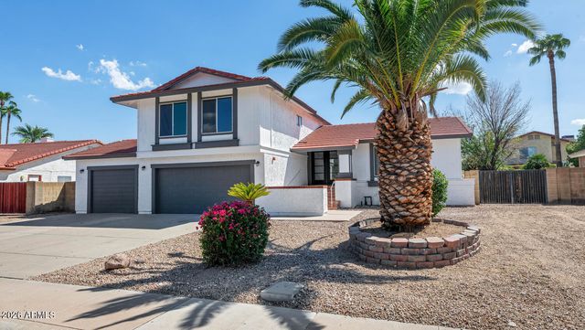 1927 E CROCUS Drive, Phoenix, AZ 85022